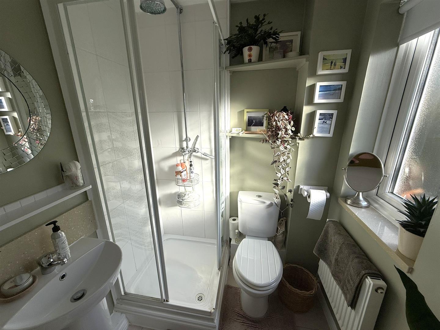 Foxgrove, Chippenham